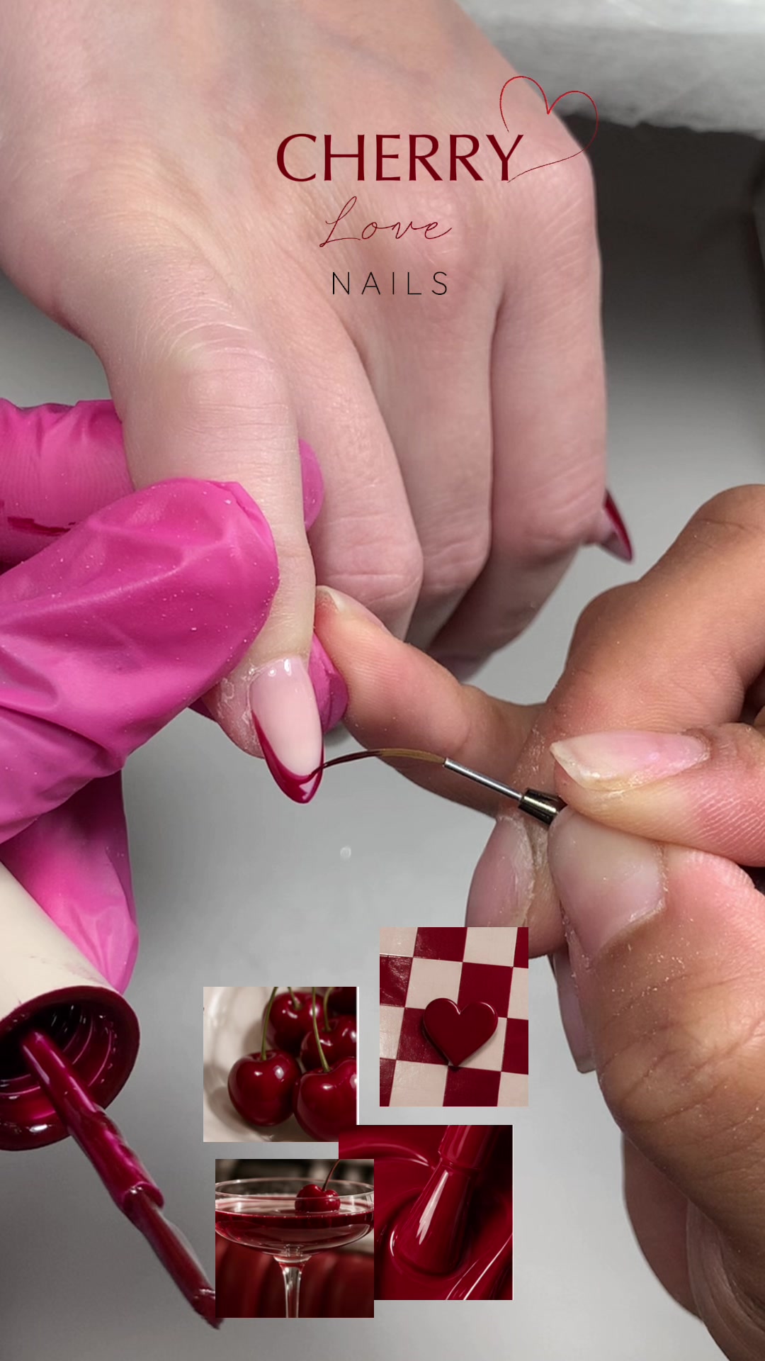 @Bell&iacute;sima Nails