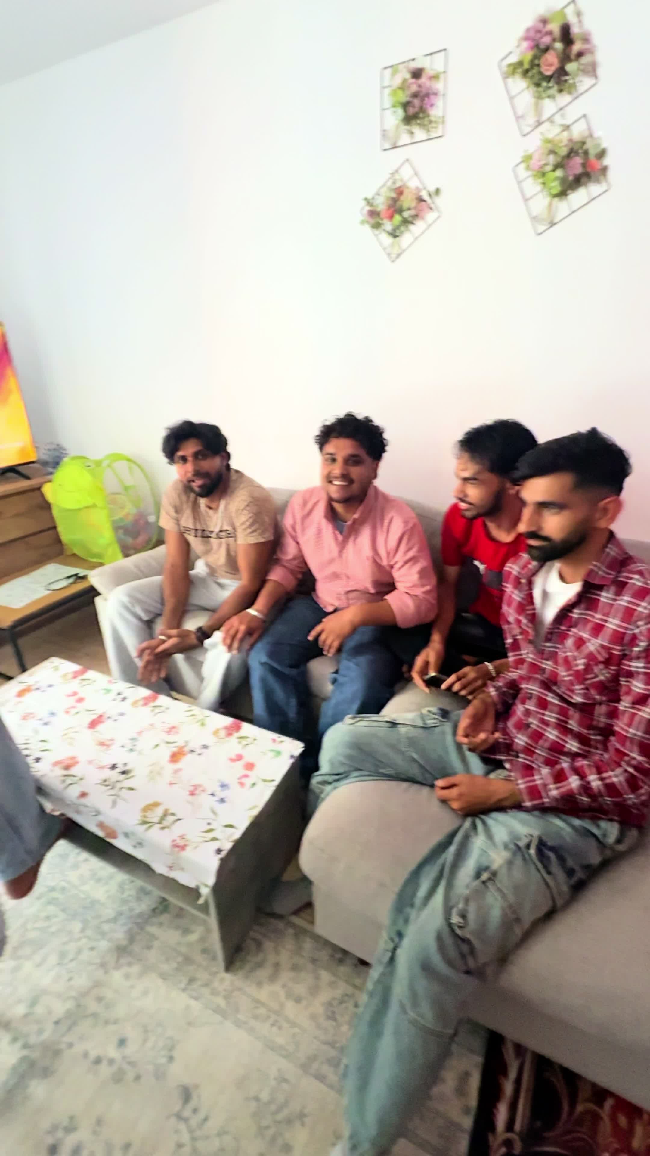 @Anu Amanmalik