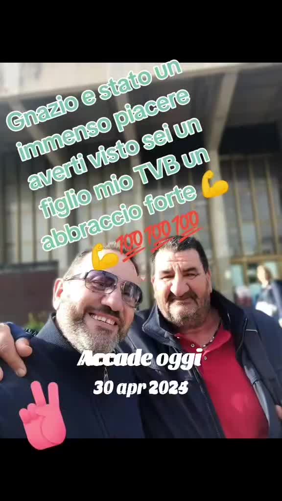 @cognato di regina