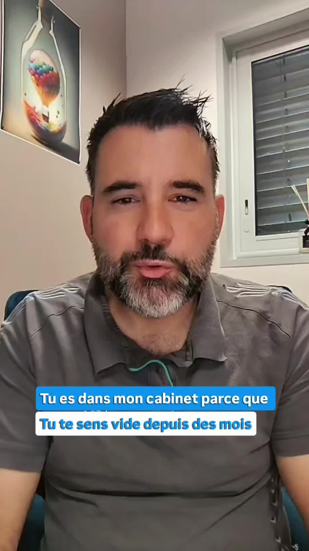 @Alexandre linglet coach
