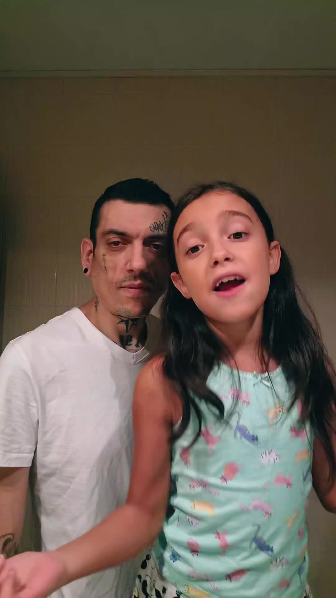 @Sickboy & Noemi