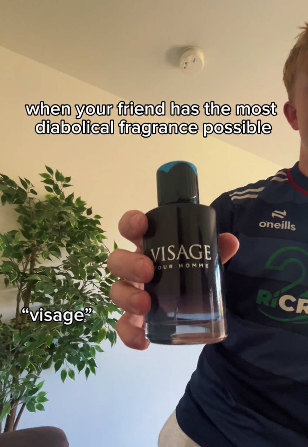 @Charles | Perfumer