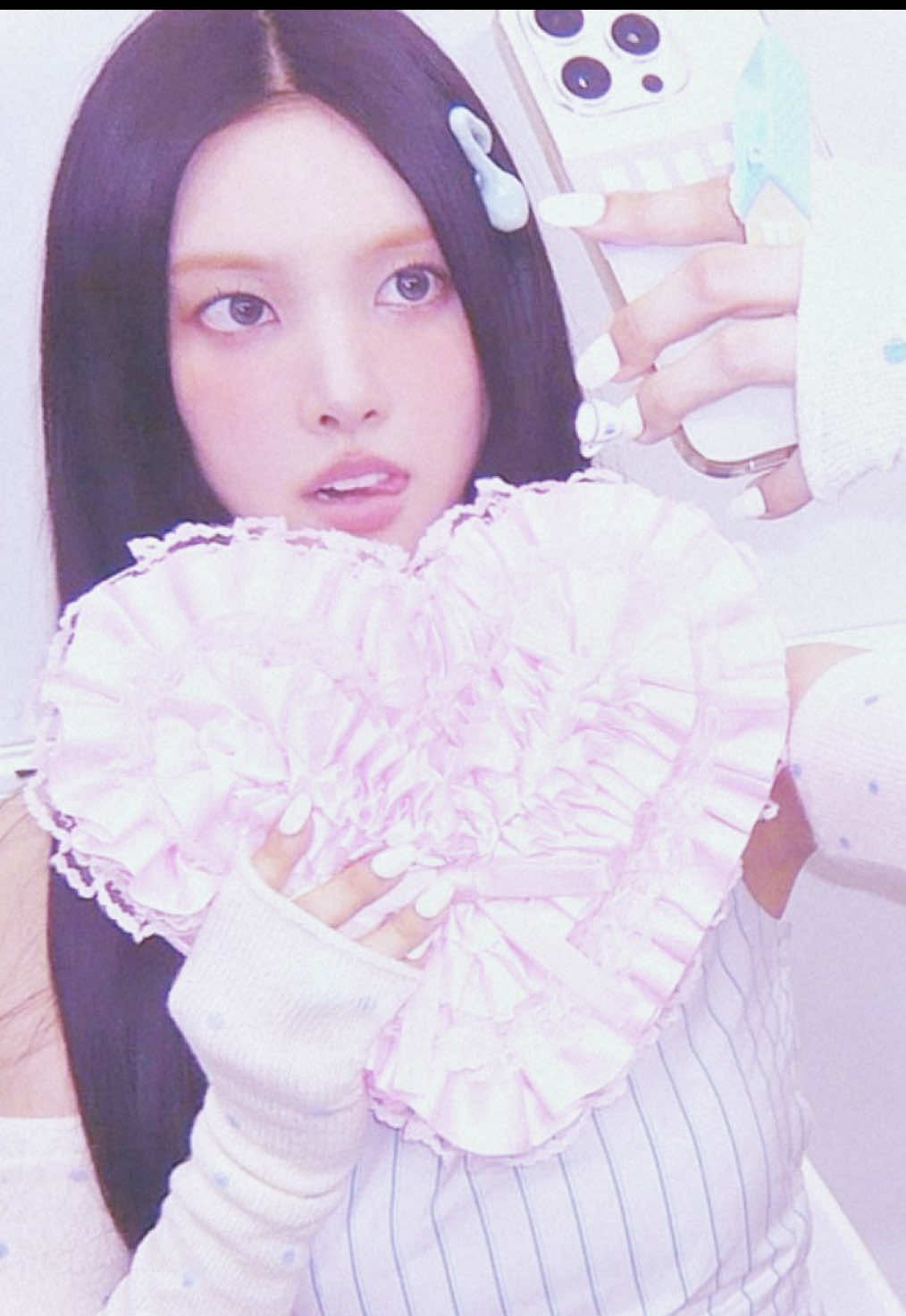 @Liv ⋆˚࿔ - 리브 scp & template