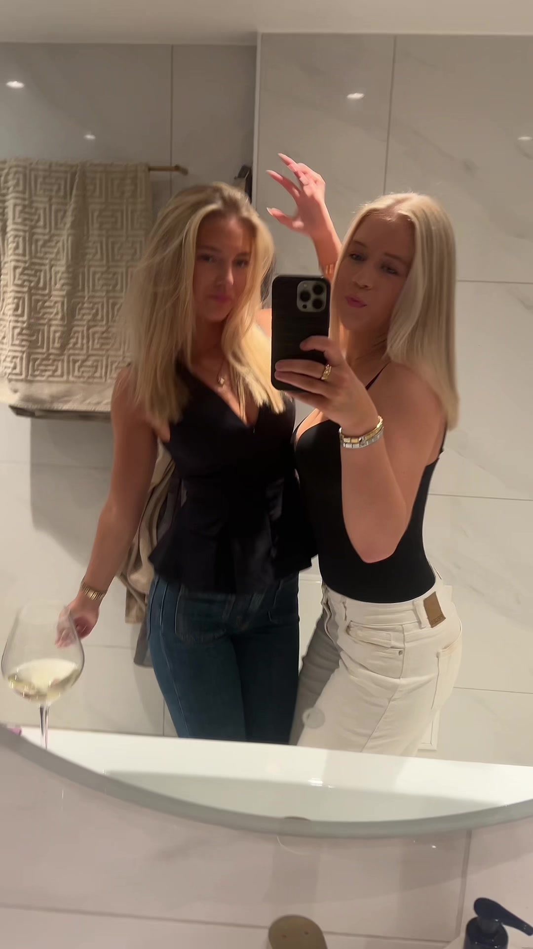 @Kristine Hybertsen