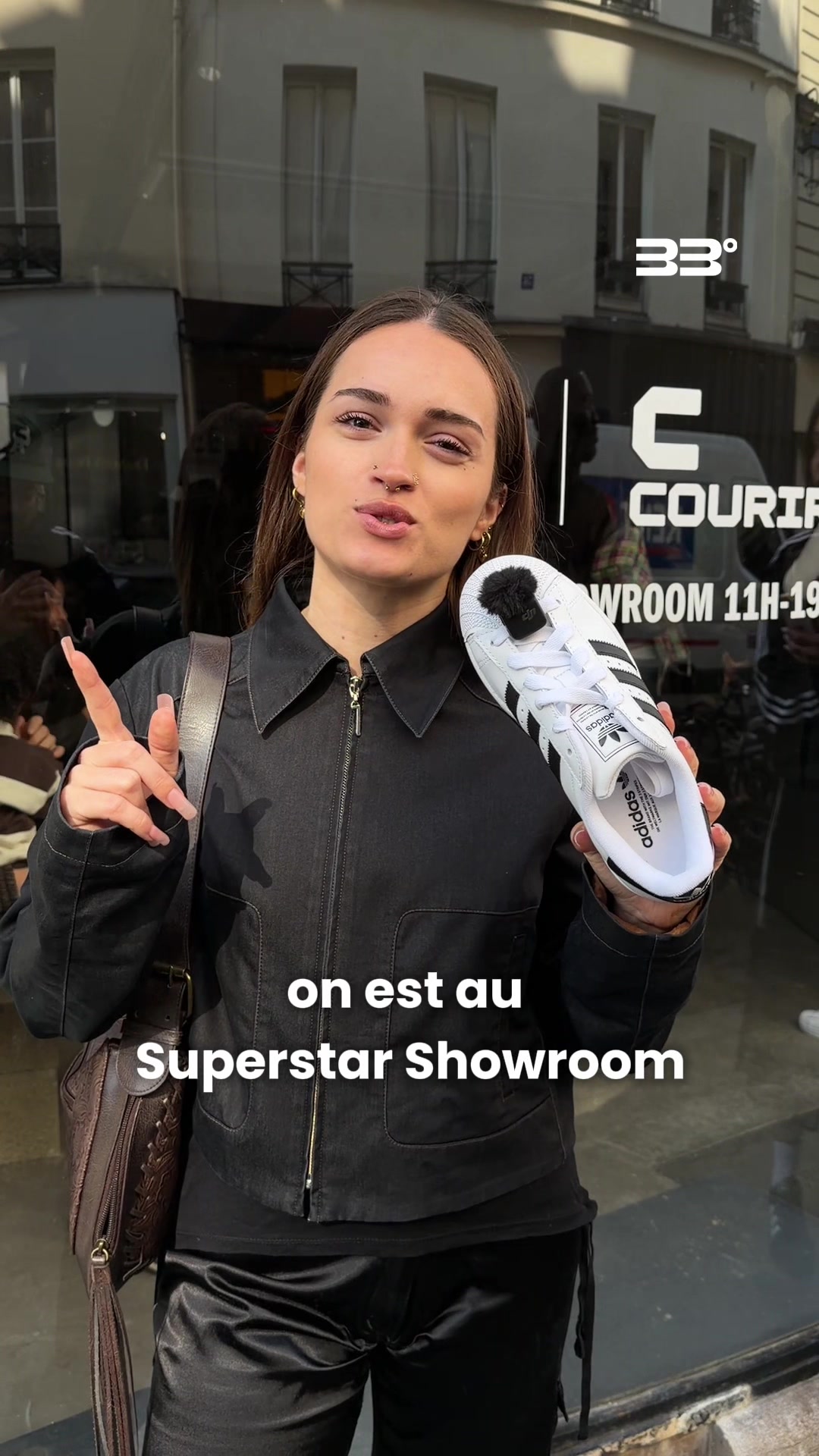 @33 Degrés