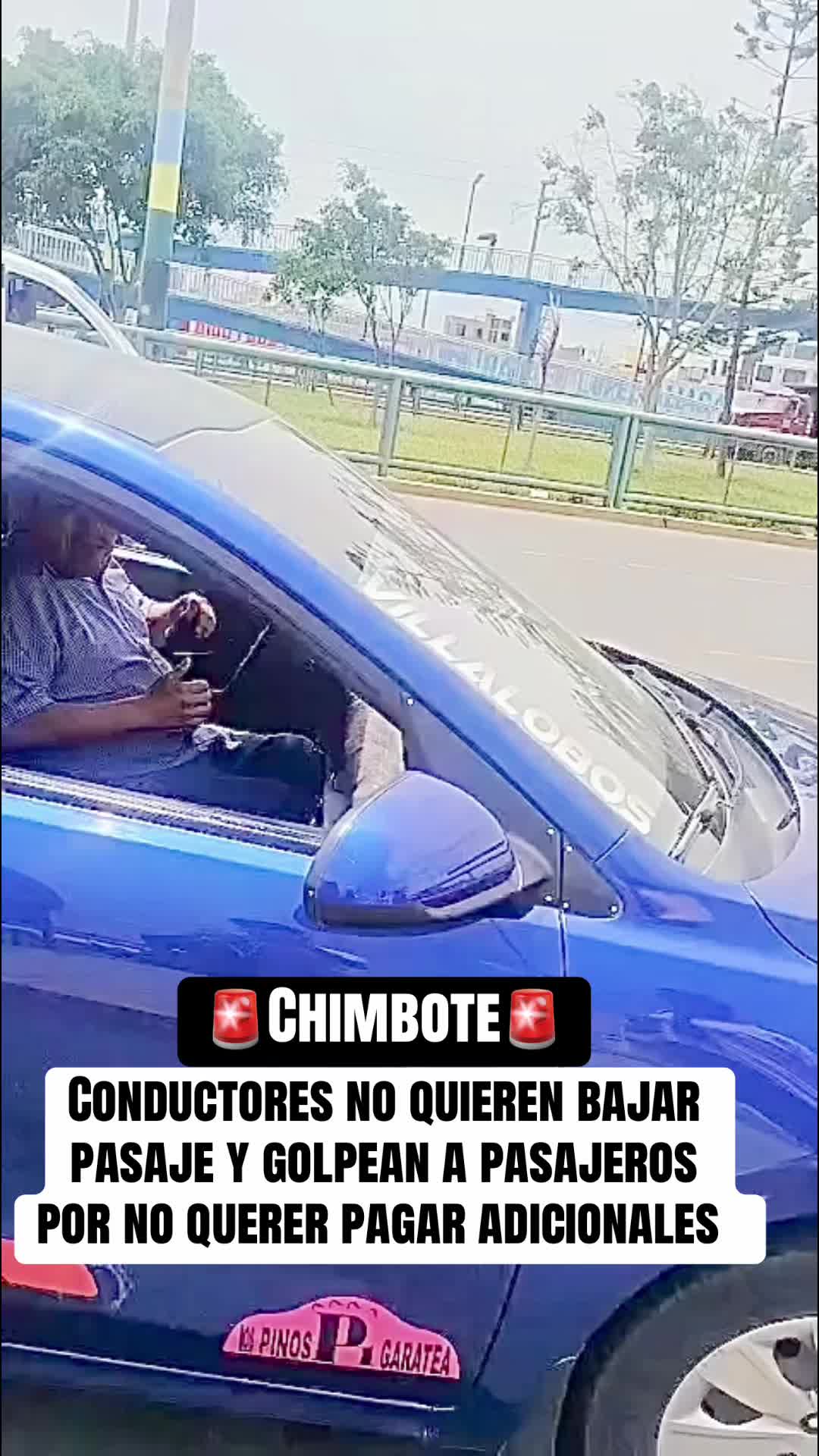 @Al Día Chimbote
