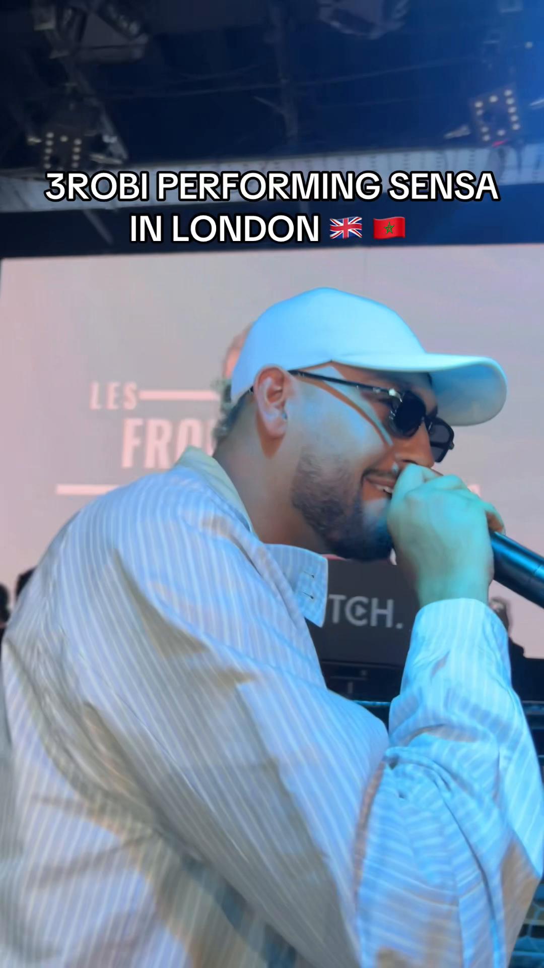 @Les Frontières Events