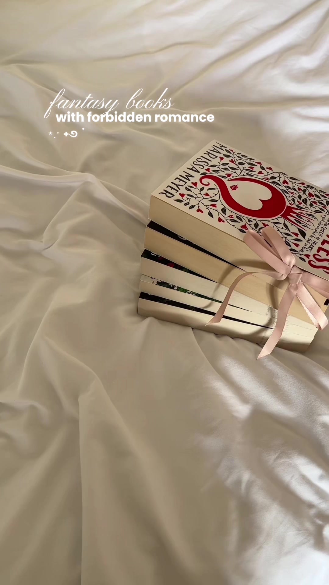 @lily | booktok