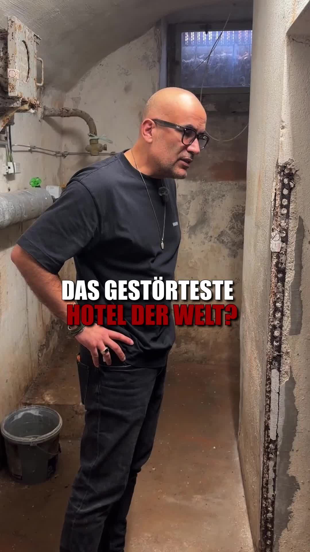@Kemal Üres | Gastro-Flüsterer