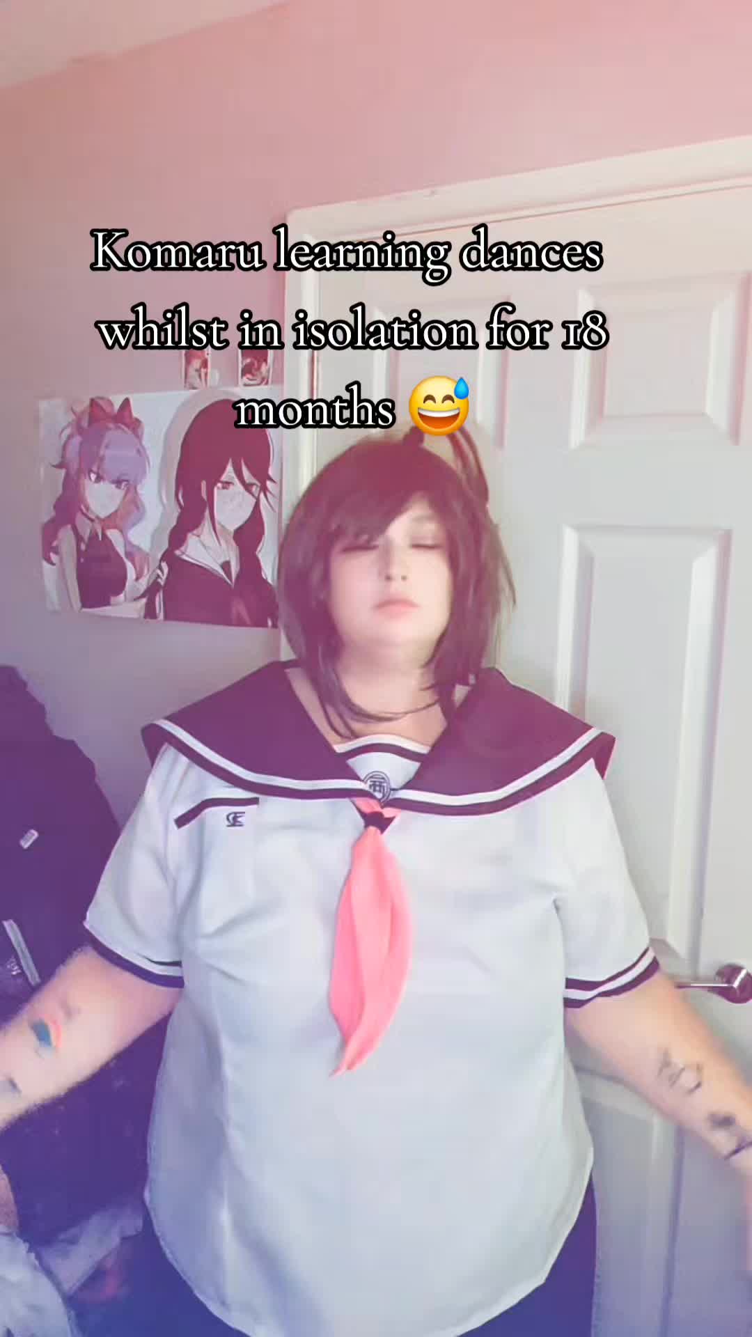 @💖TheCosplayWife💖