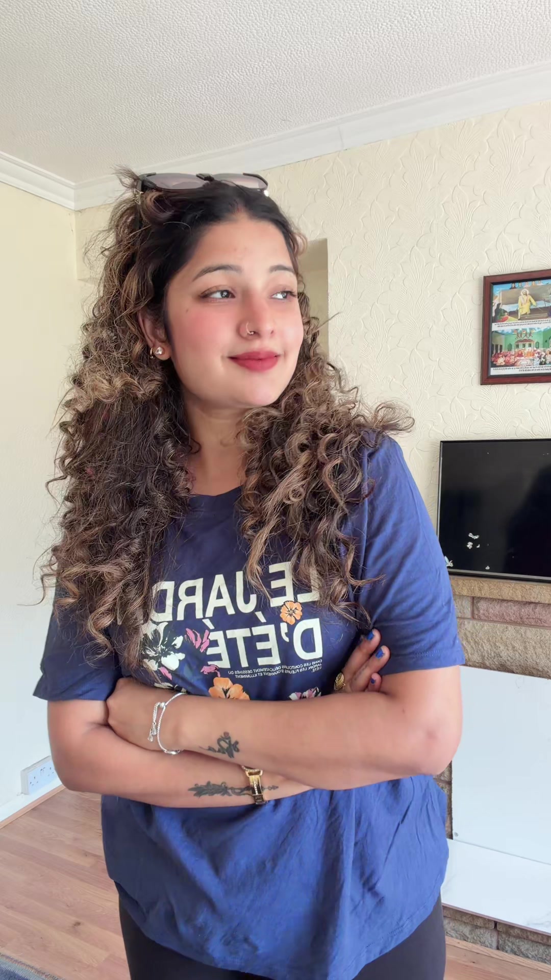 @Harman kaur❤️