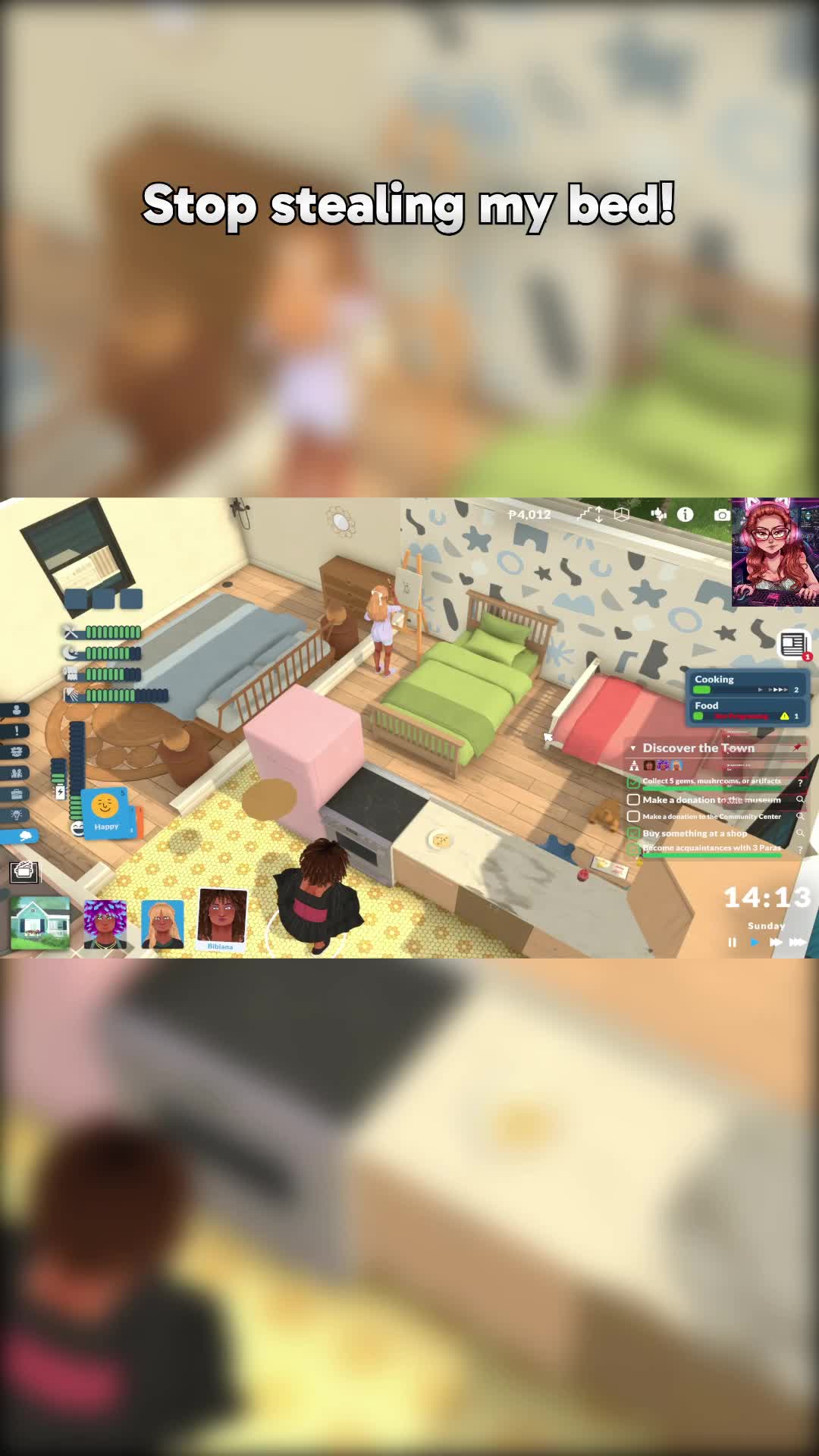 @meomichelleplays