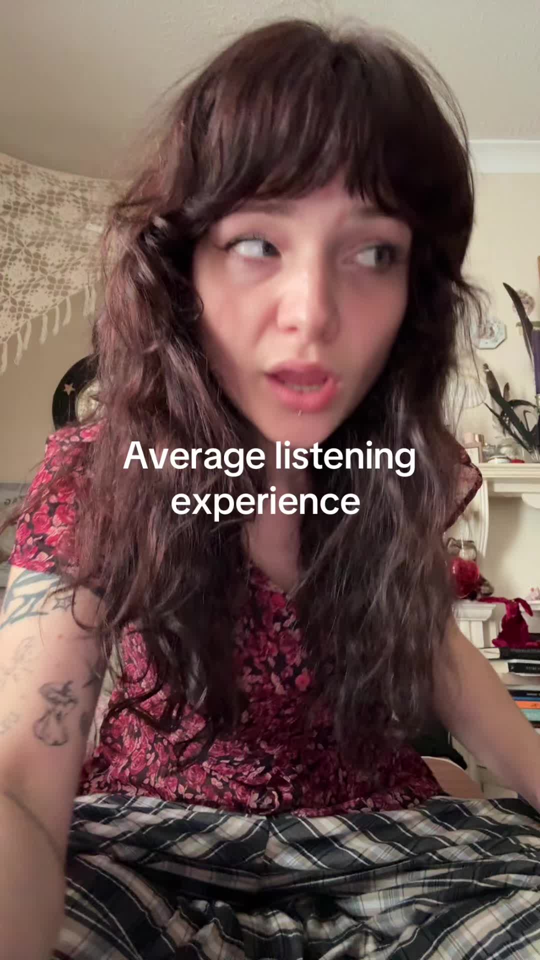 @Esmeralda velvet
