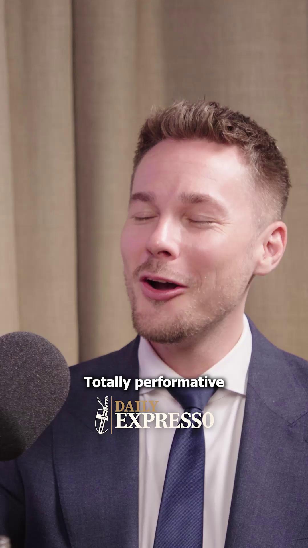 @Daily Express