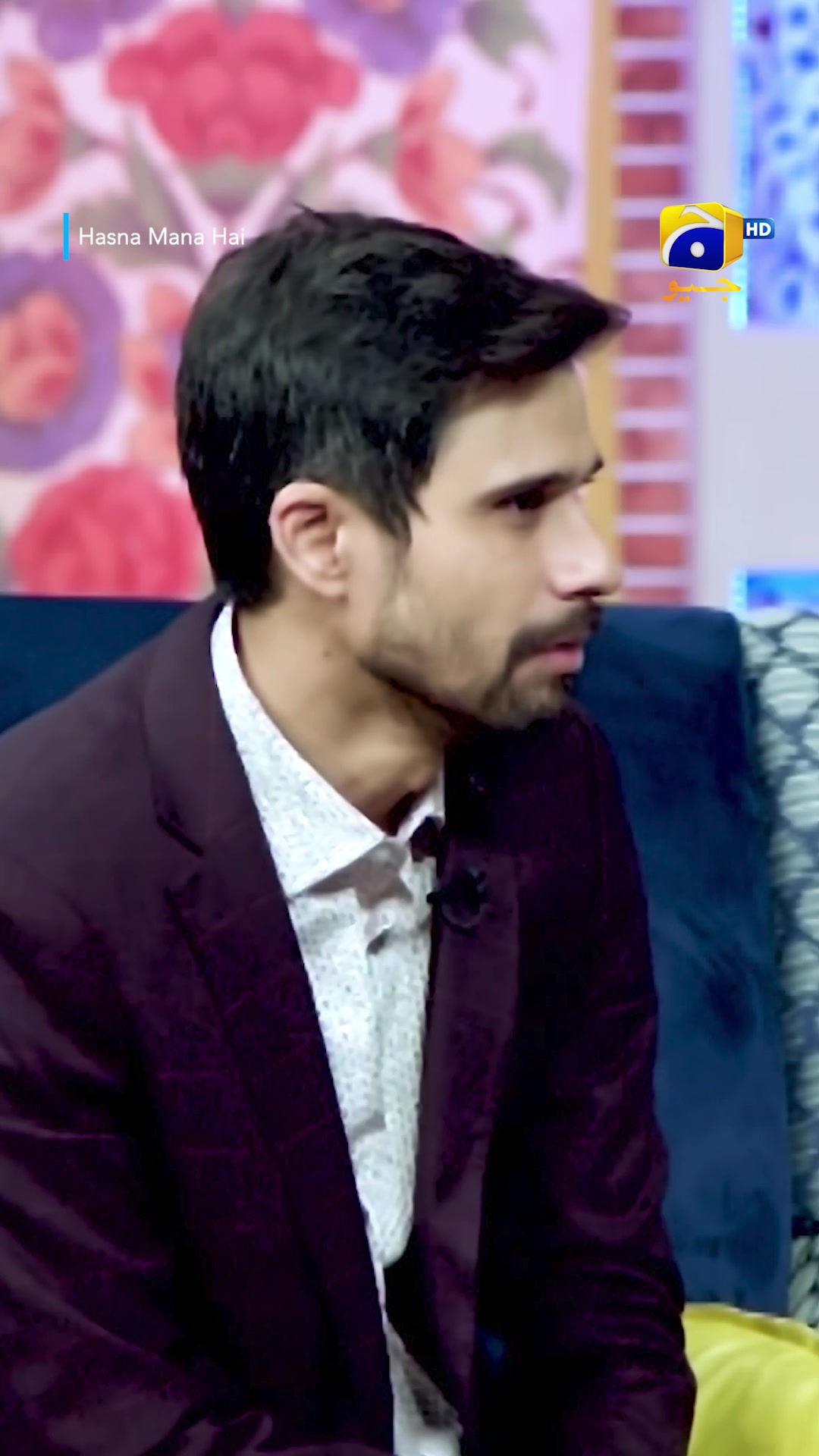 @Har Pal Geo - Geo TV