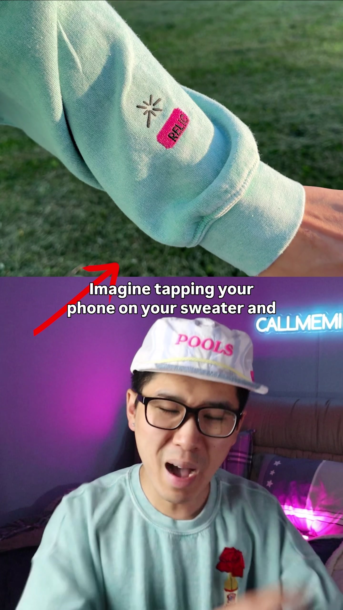 @CallMeMing &bull; Toronto Creator