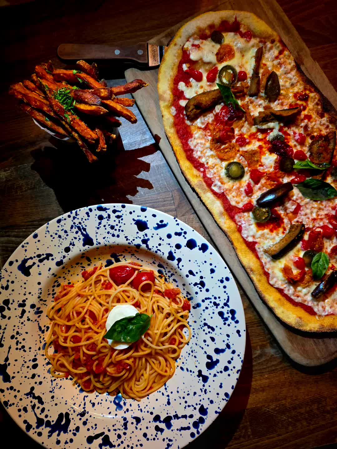 @tanstastytales - Food ๐