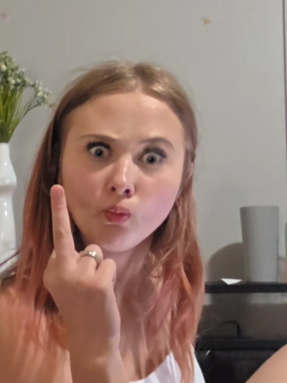 @Shay Dahl