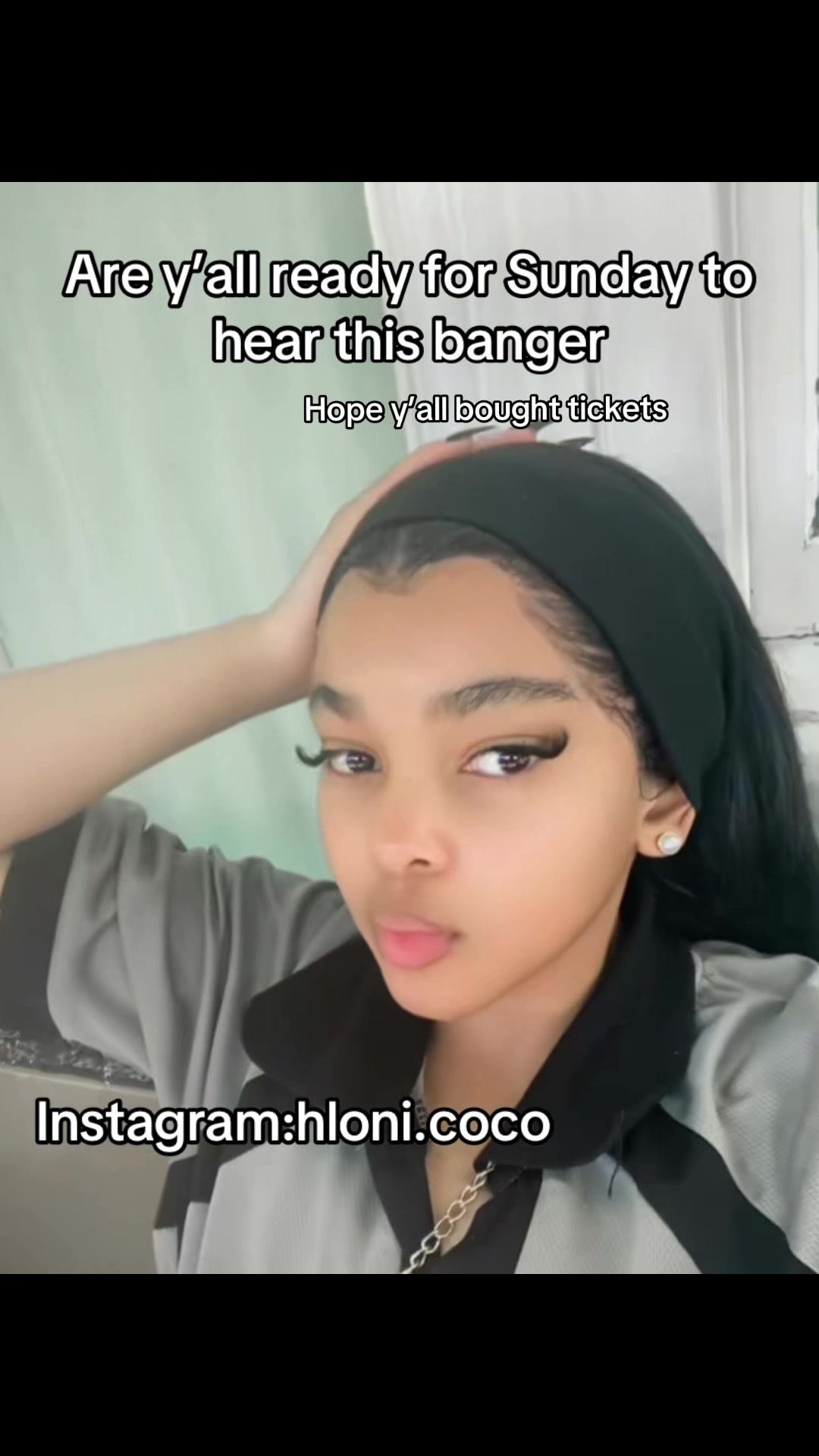 @hloni coco 2