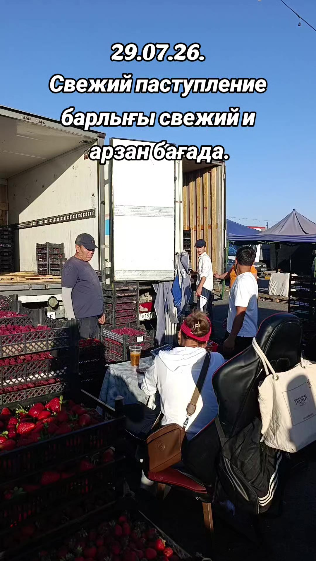 @ЭКЗОТИК ҚАРАБУЛАҚ
