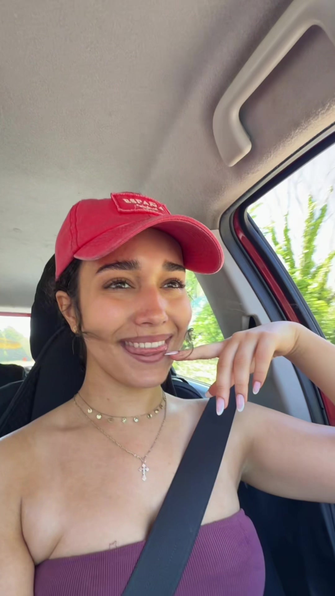 @FRANCESCA B