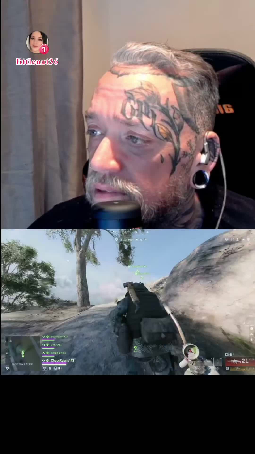@ChaosReigns143
