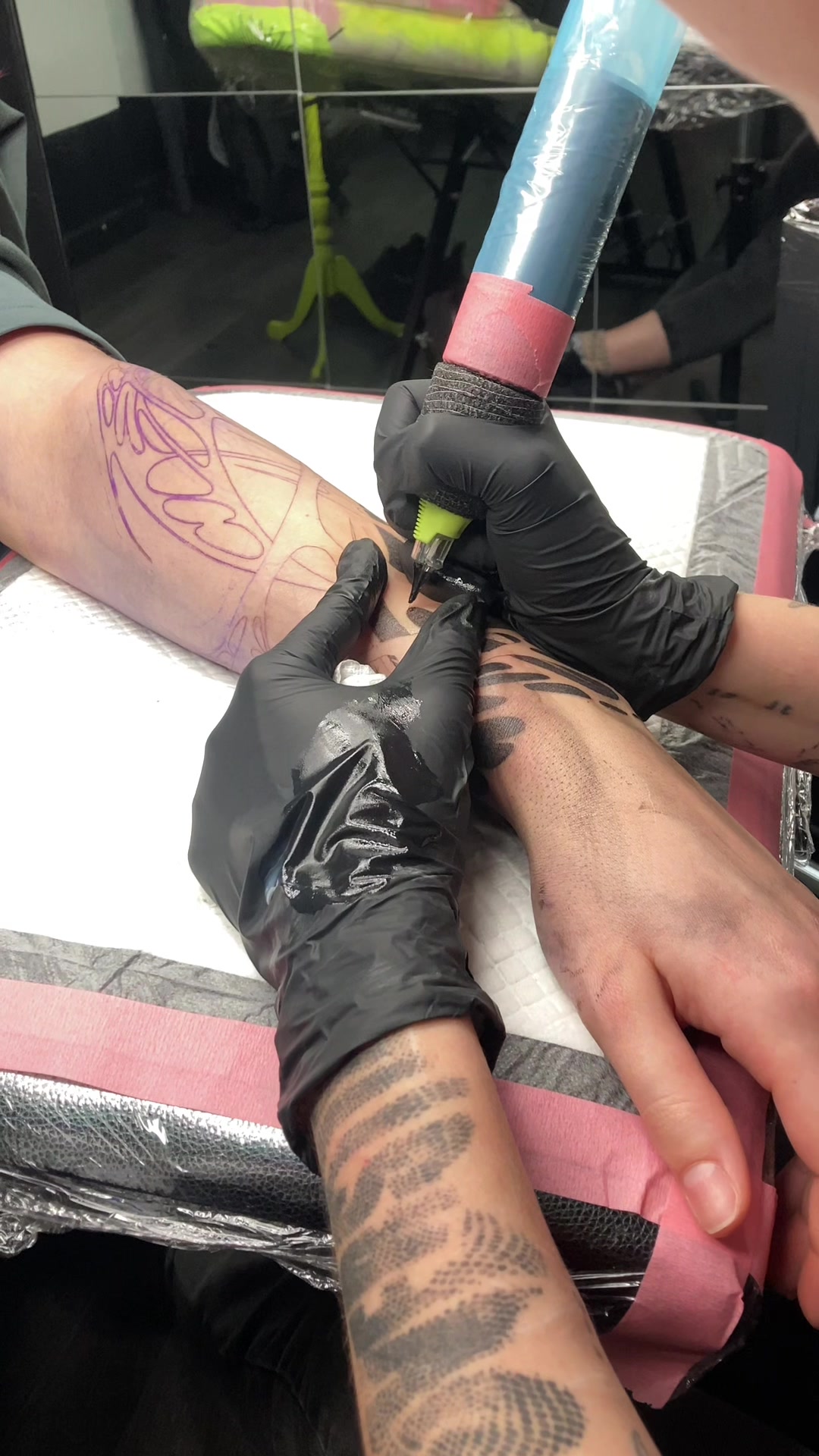 @echo's tattoos