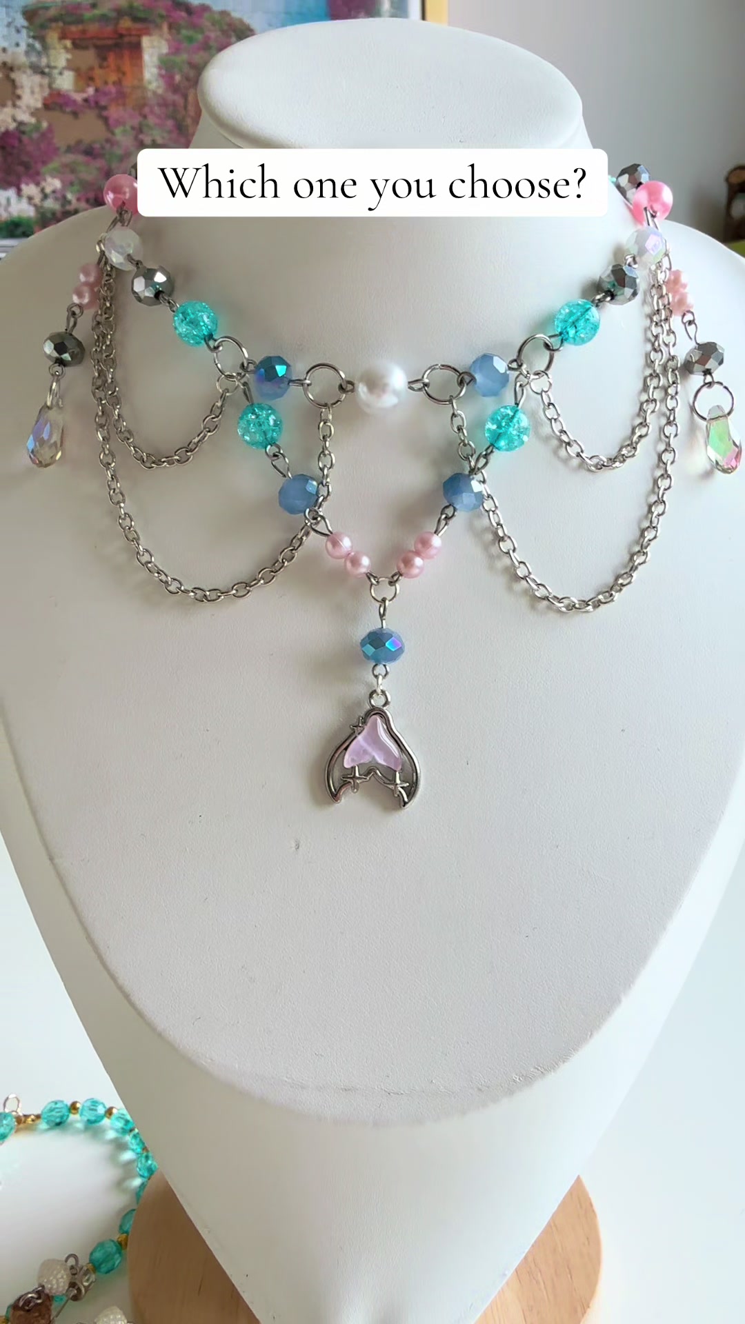 @Handmade By Lony