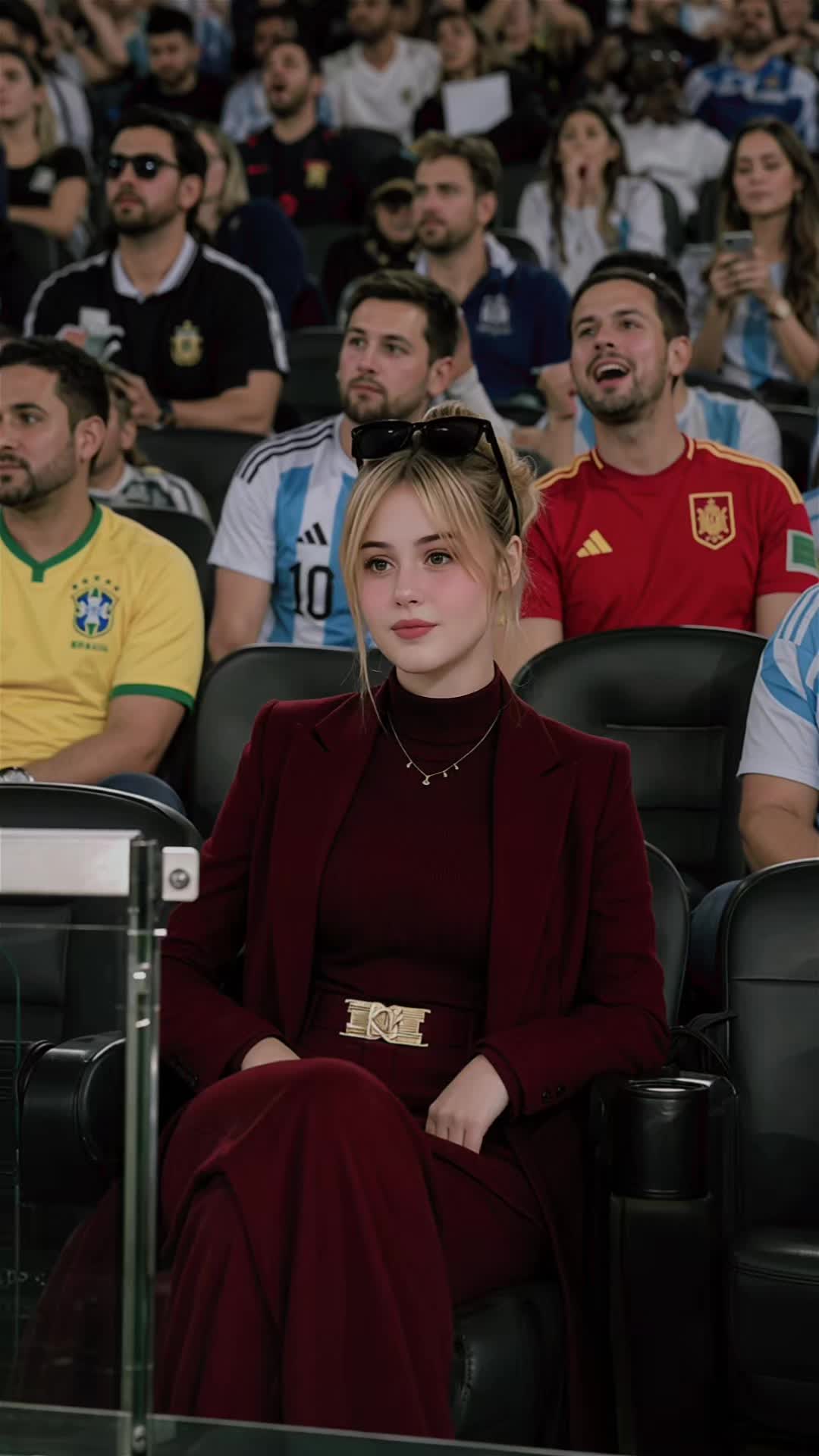 @Fifa Queen 👸