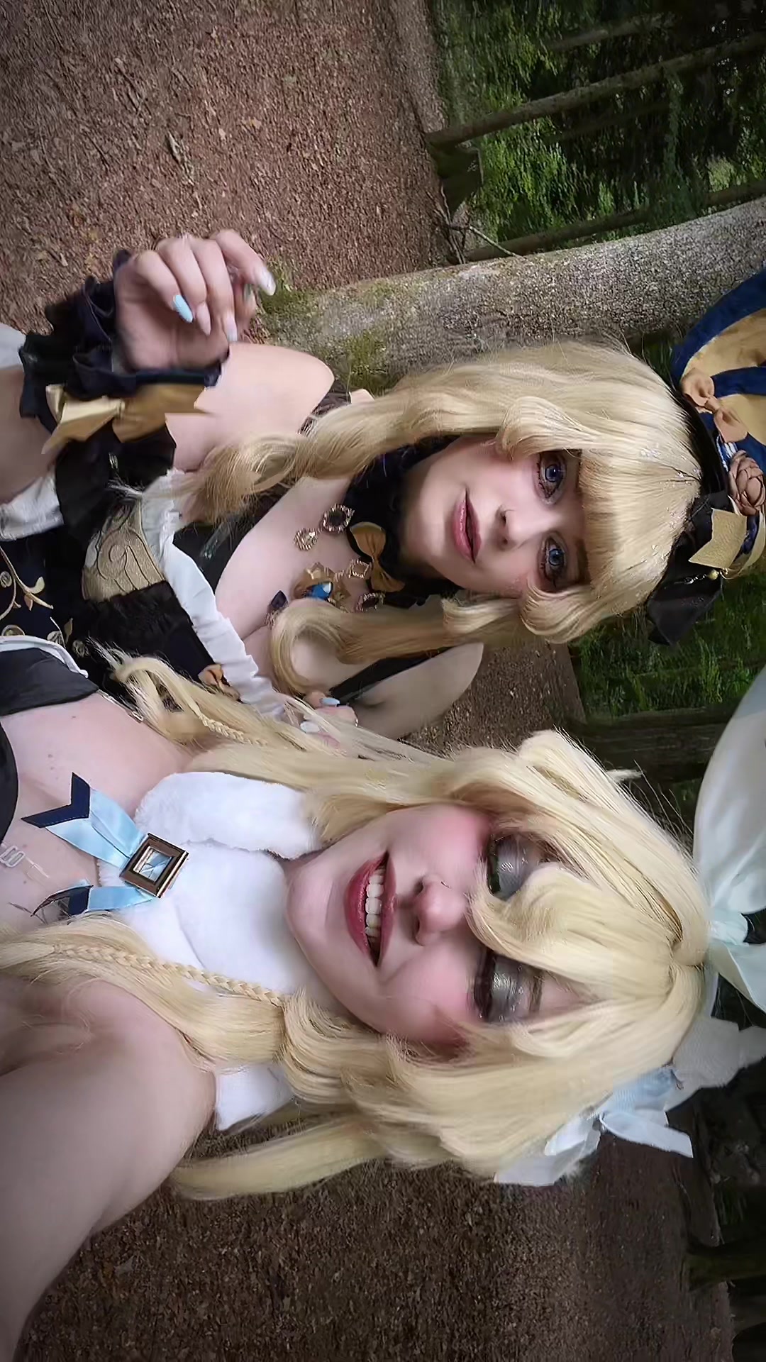 @*★°· Oxyia ·°★*