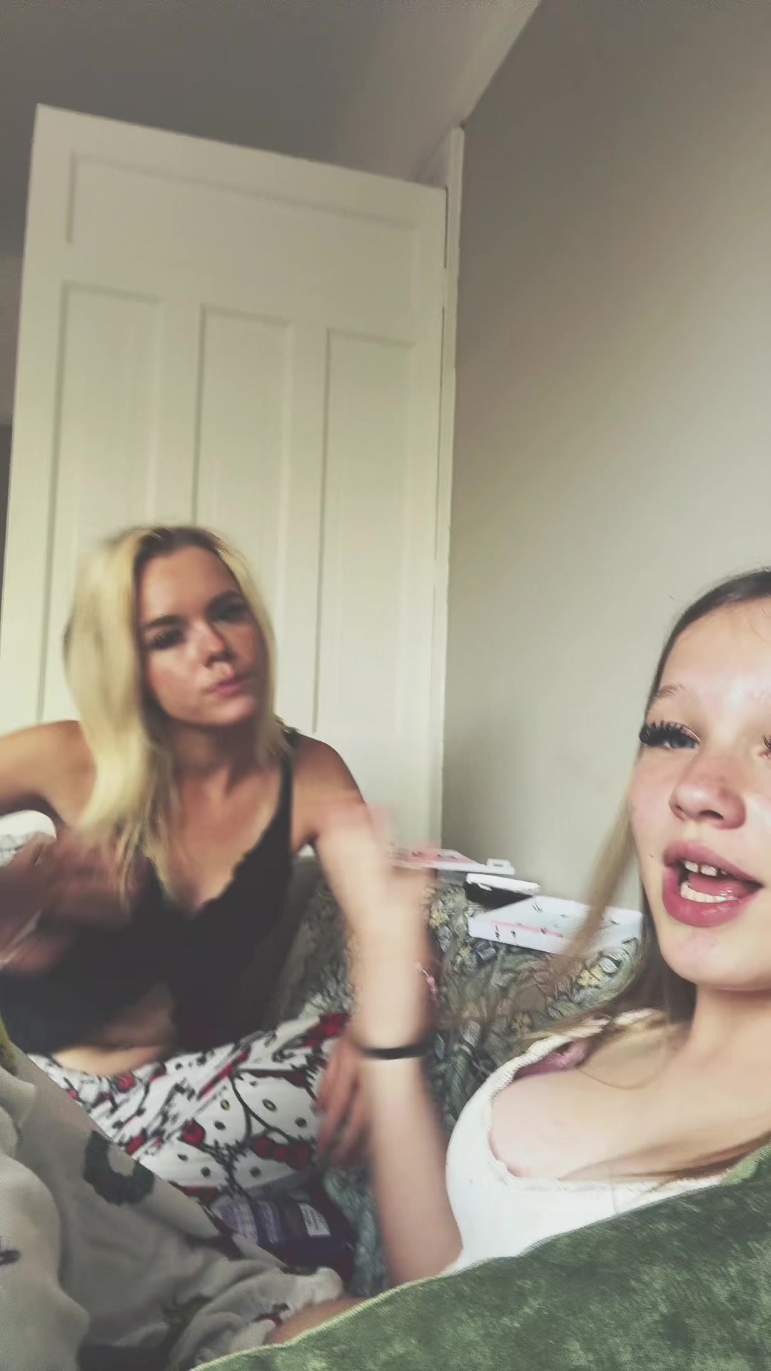 @spamaoife