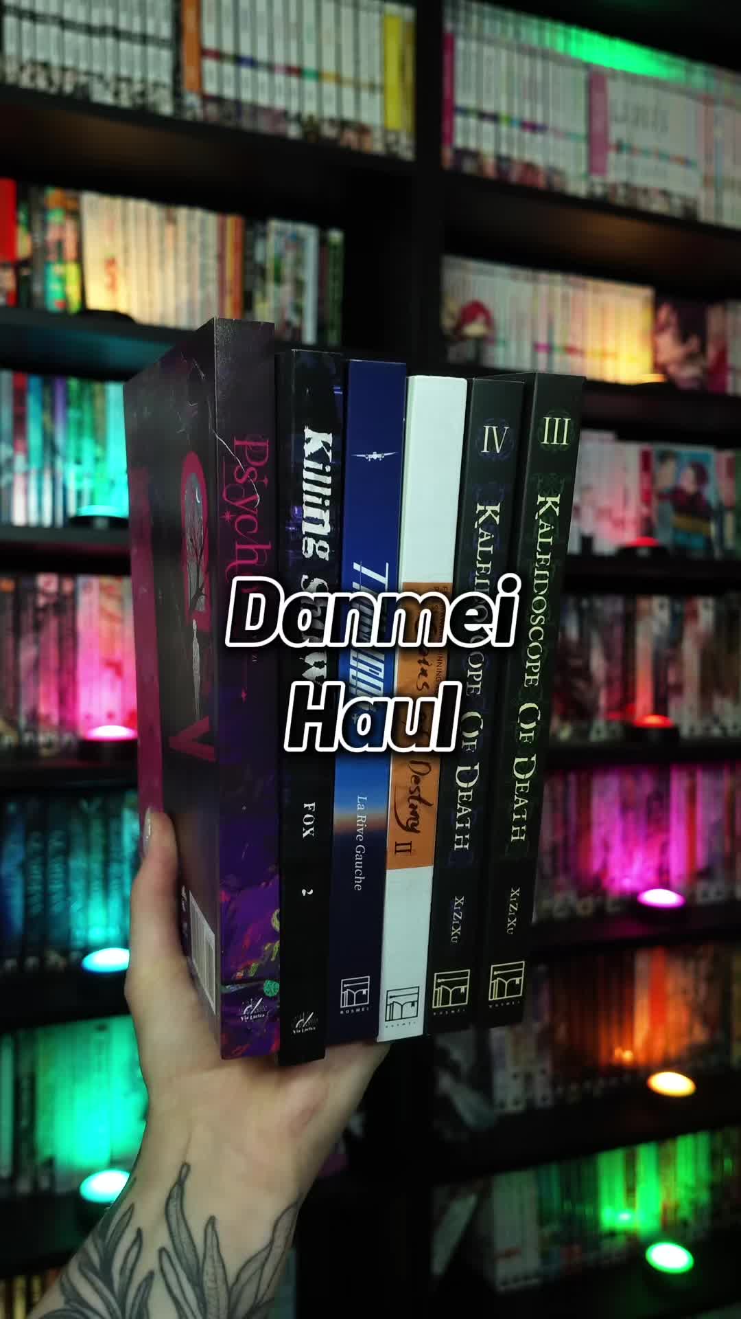 @Px4 Manga