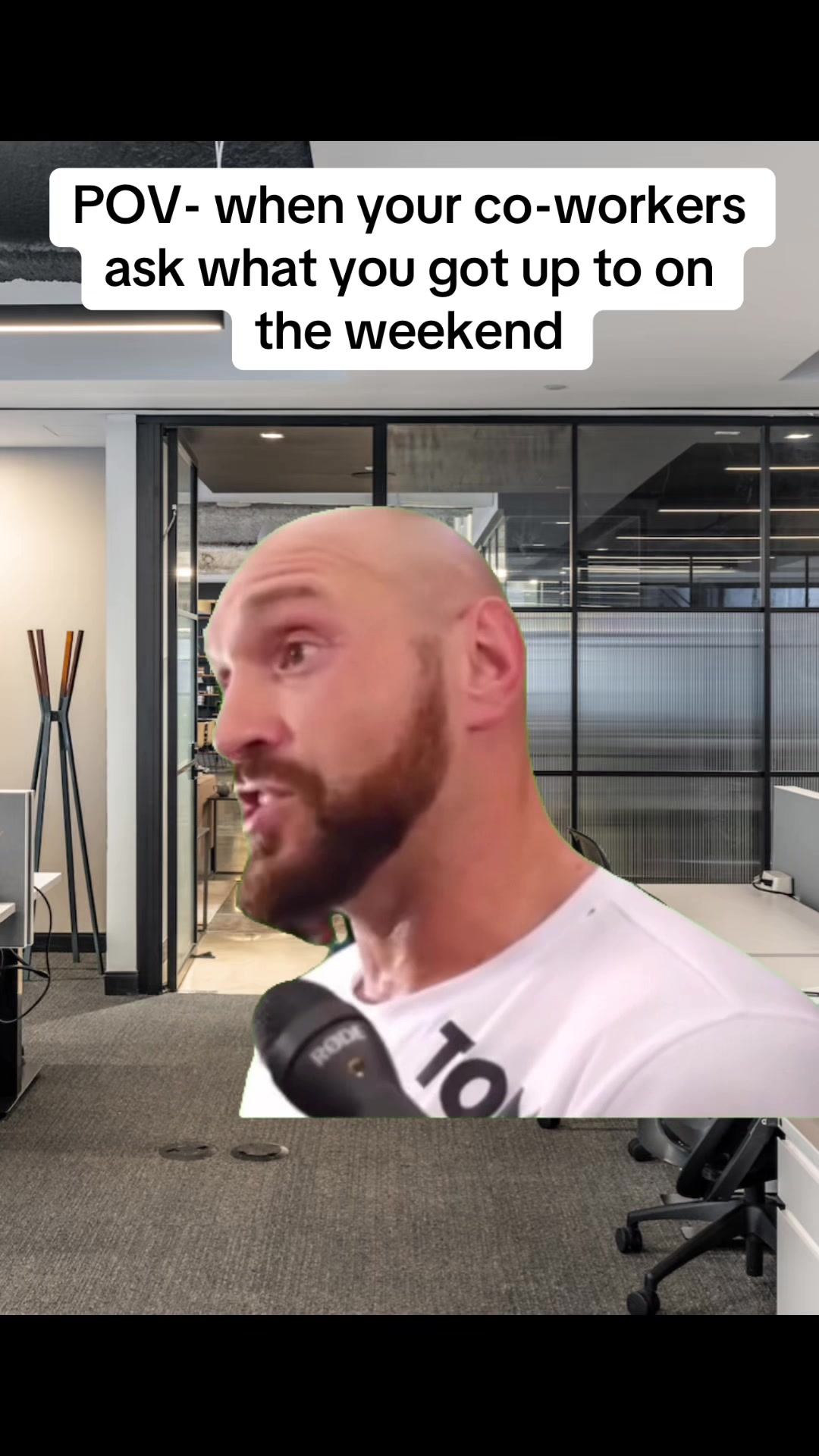 @WORK LIFE MEMES