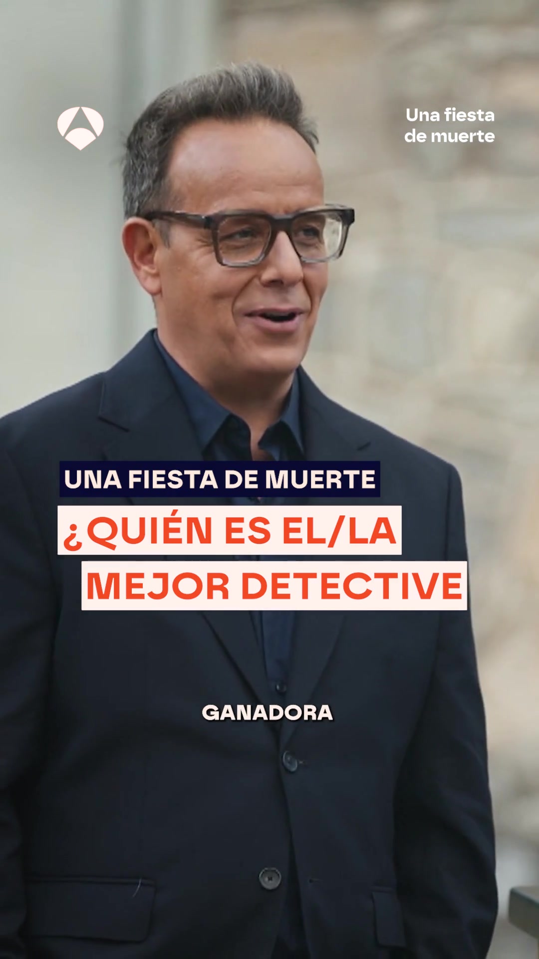 @Antena 3