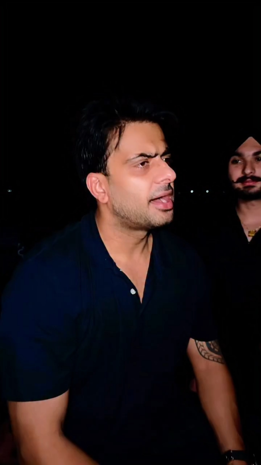 @Mankirt aulakh