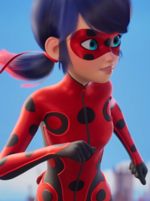 @Miraculous