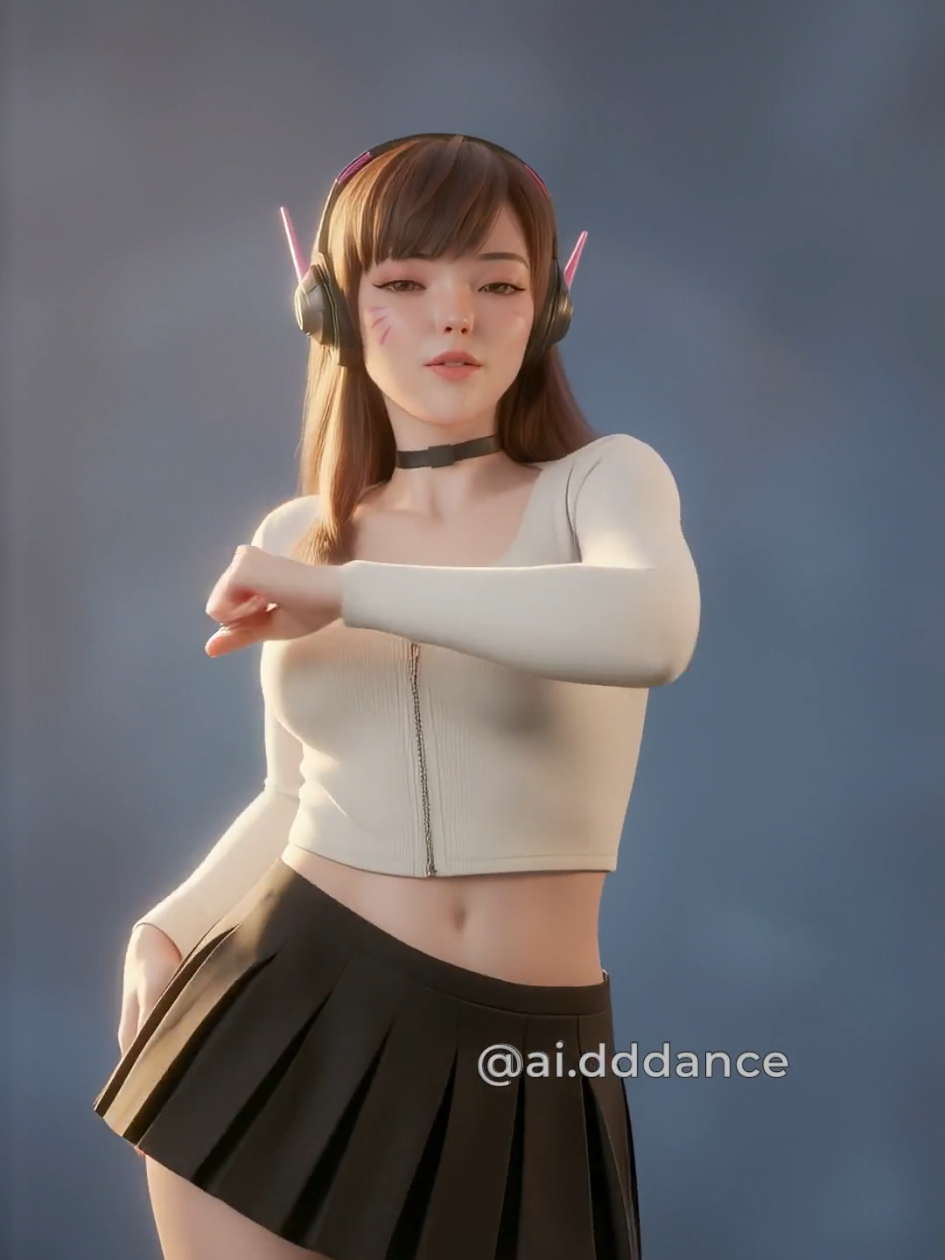 @Digital Diva Dance