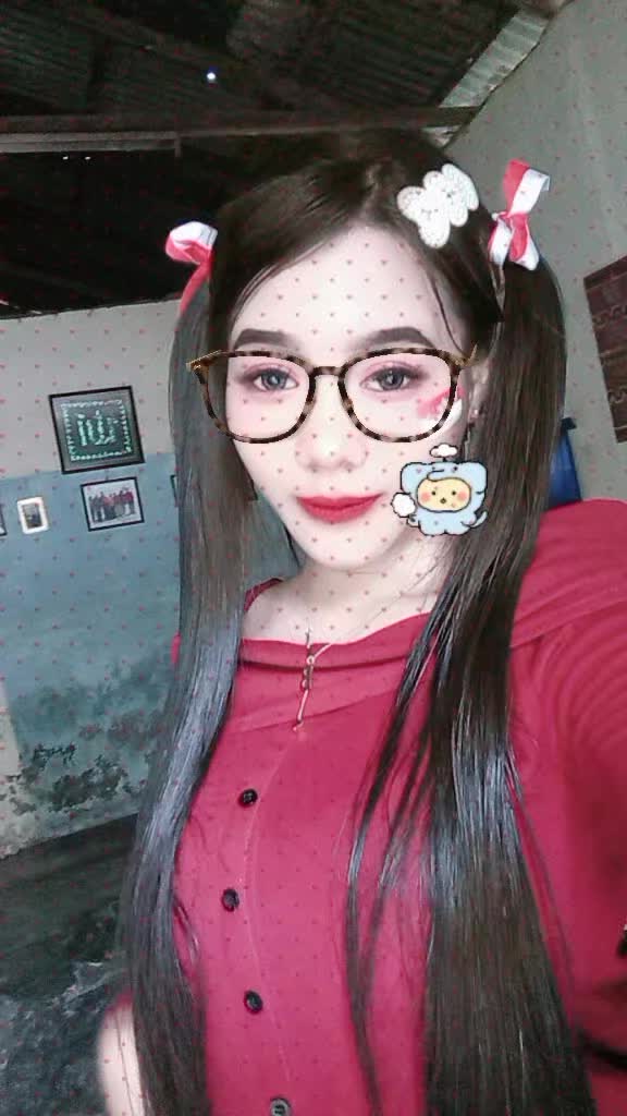 @◦&bull;●◉✿ Si Manis nya kamu✿◉●&bull;◦