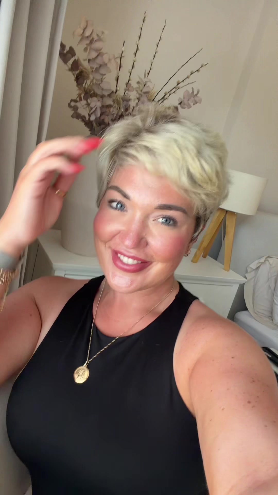 @Lisa ✨ Life after Cancer