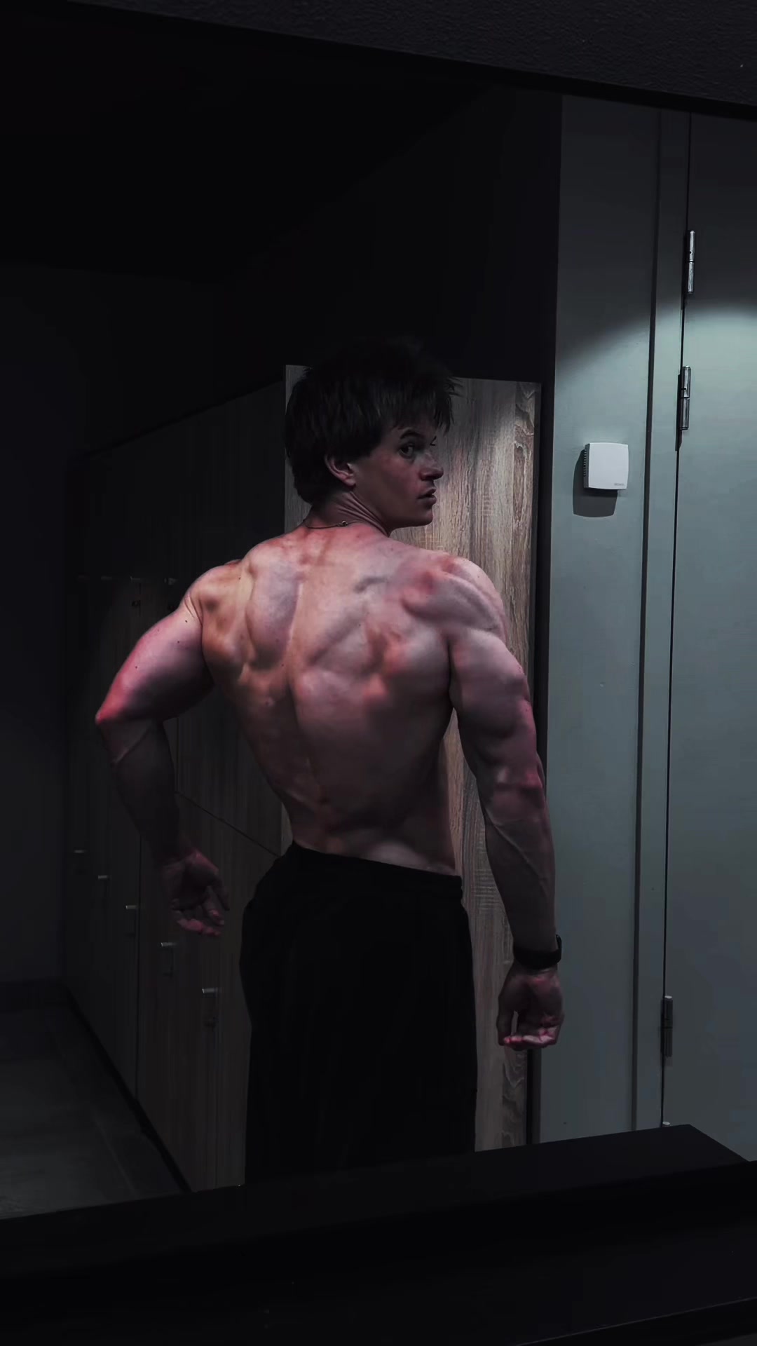 @Thefitnessnerd