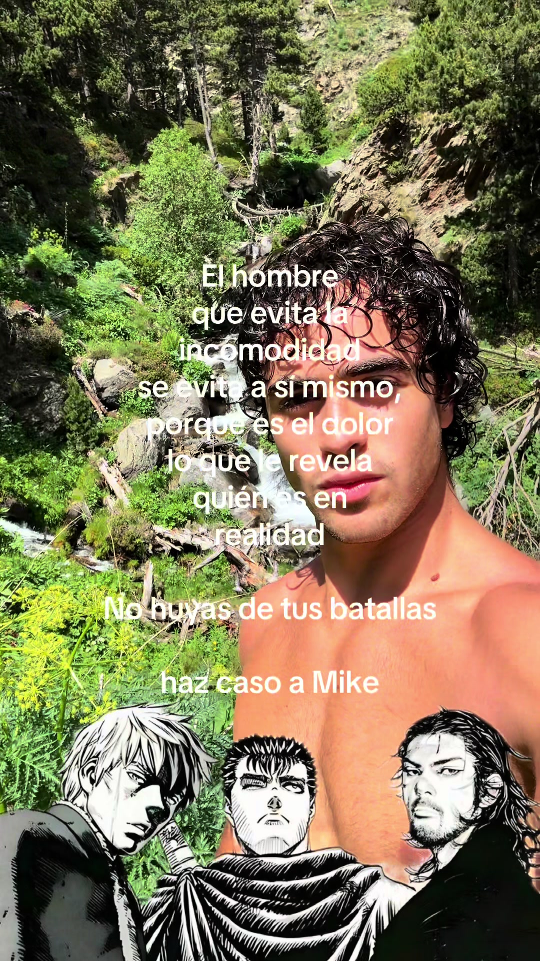 @mike ✝️
