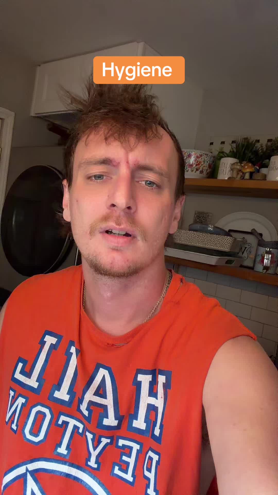 @King Lazy Eye