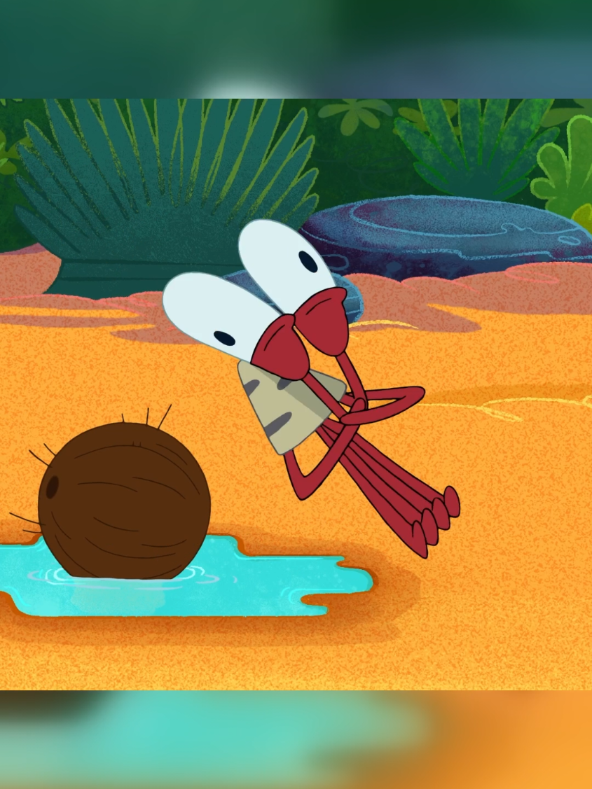 @Zig & Sharko 🌴