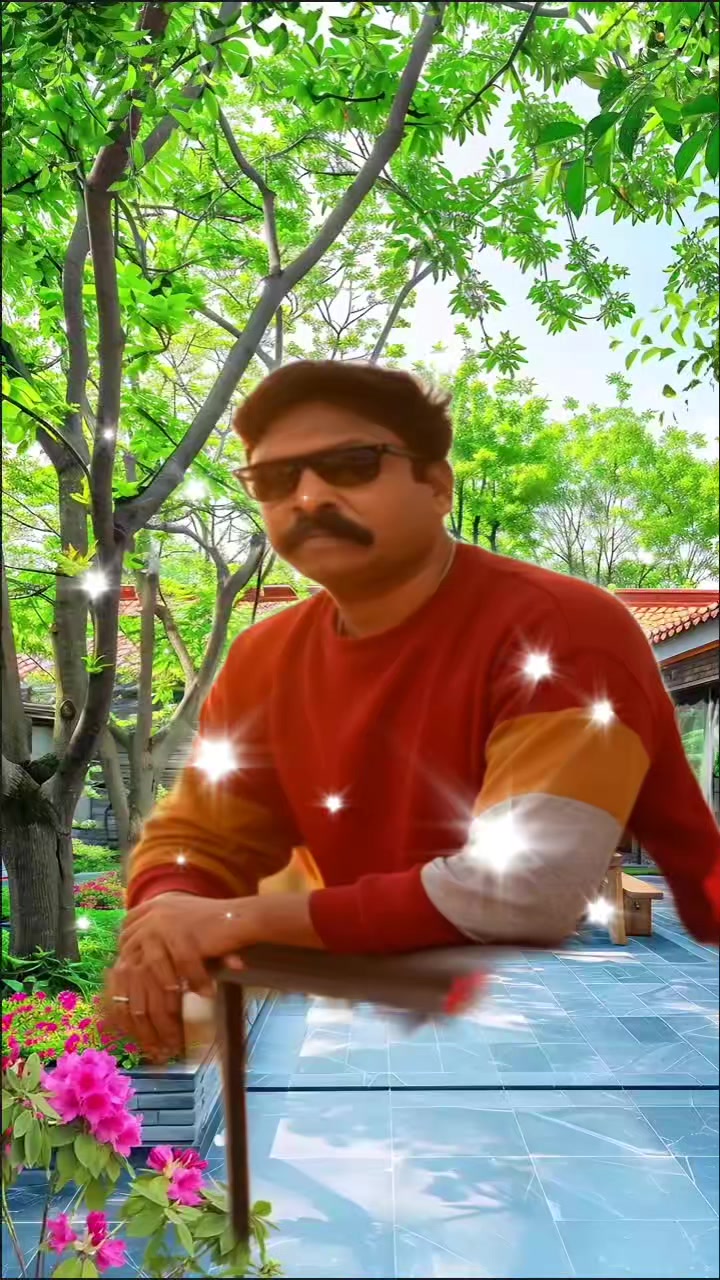 @Kavi Prakkash