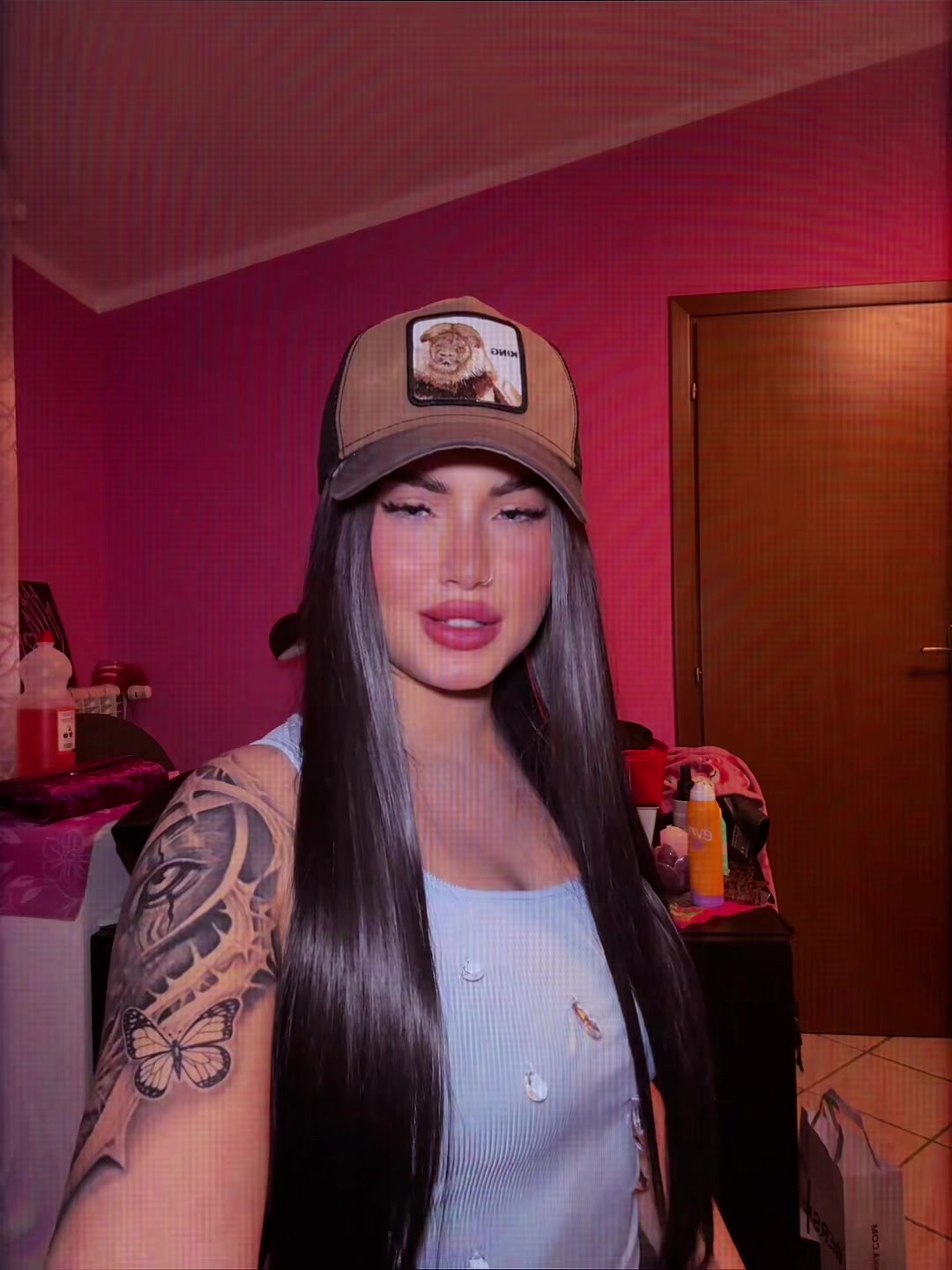 @Yleniatoschi🐊🥥
