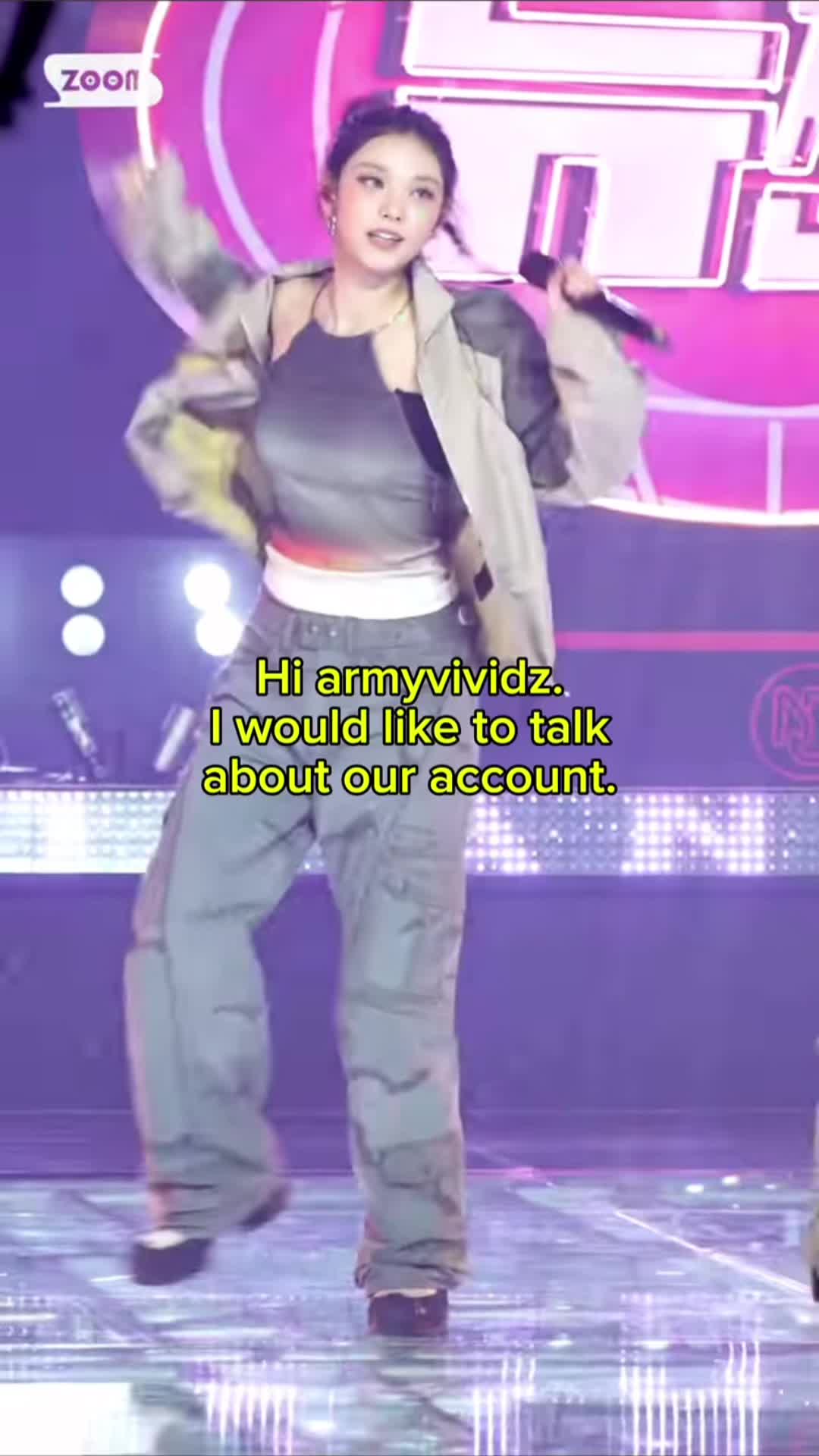 @Illit ot4 | Army ๐