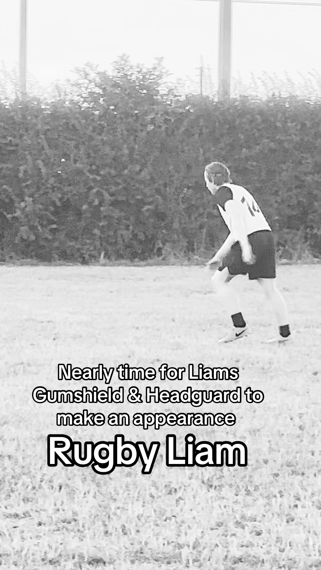 @Rugby Liam