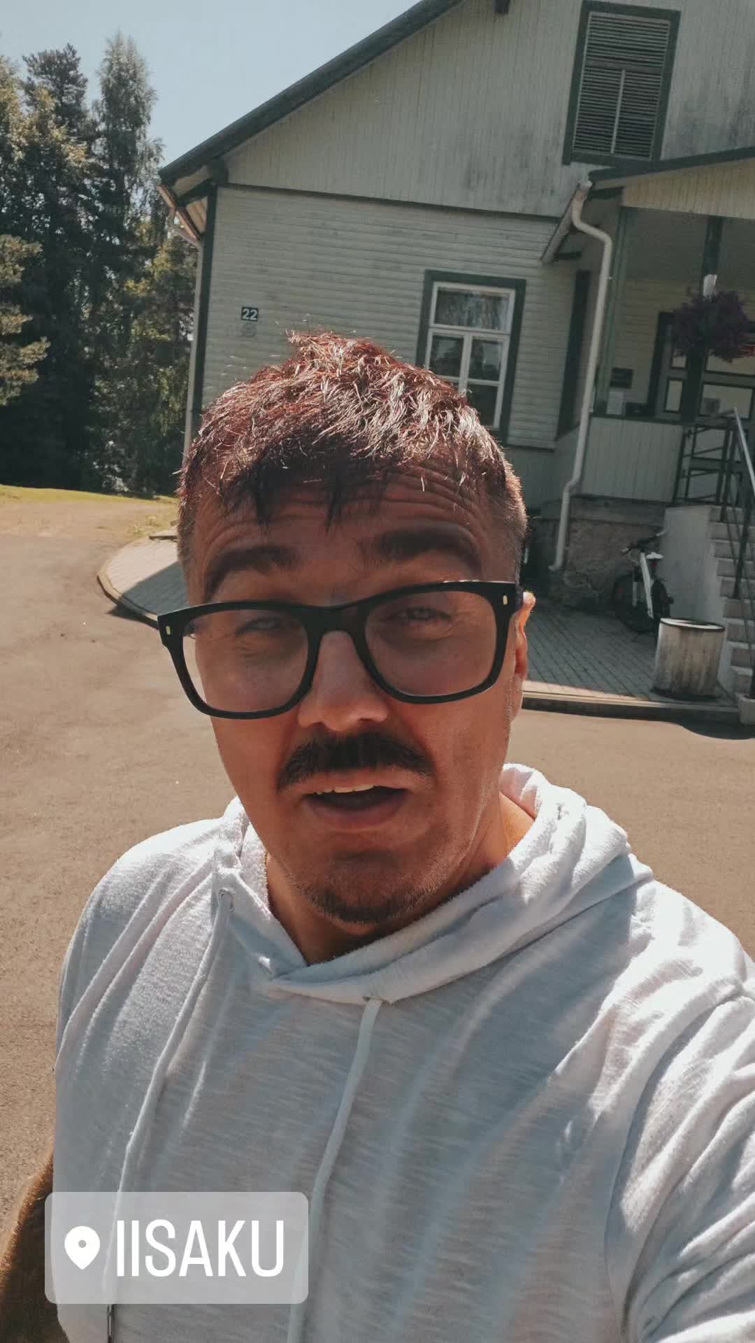 @Miguel Kaju | Actor & Creator
