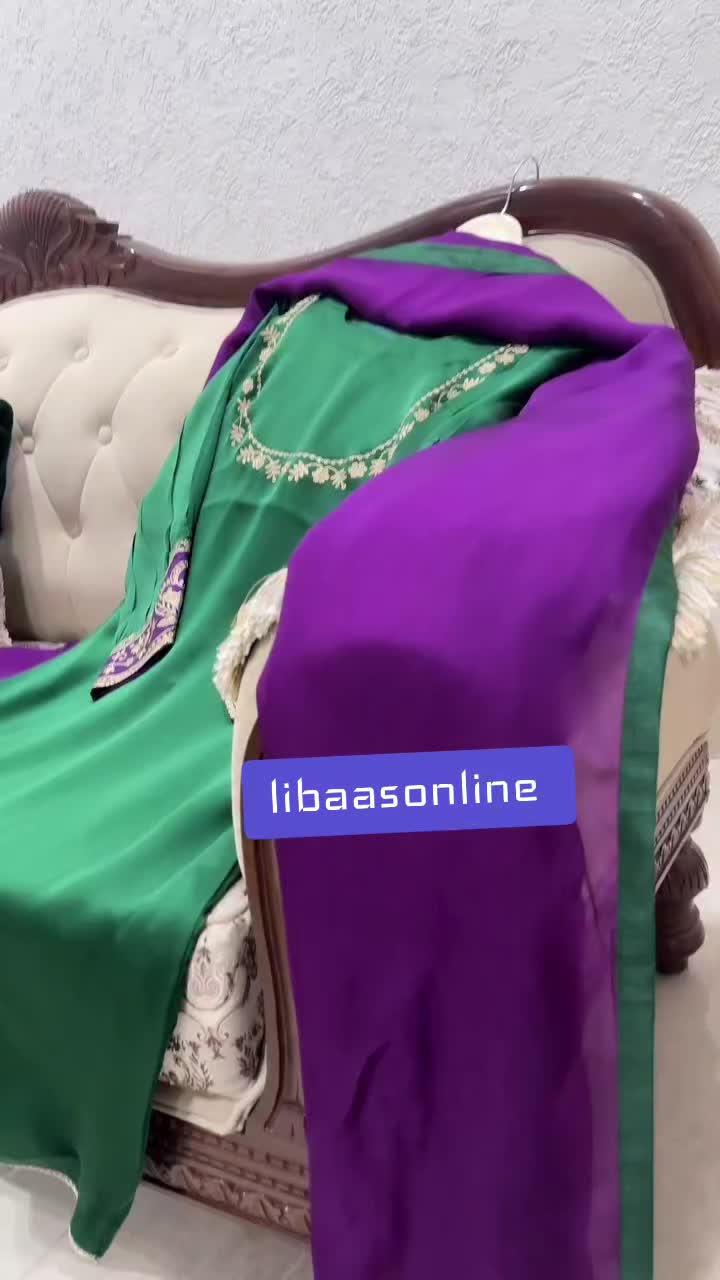 @ਲਿਬਾਸ by ਕੌਰ