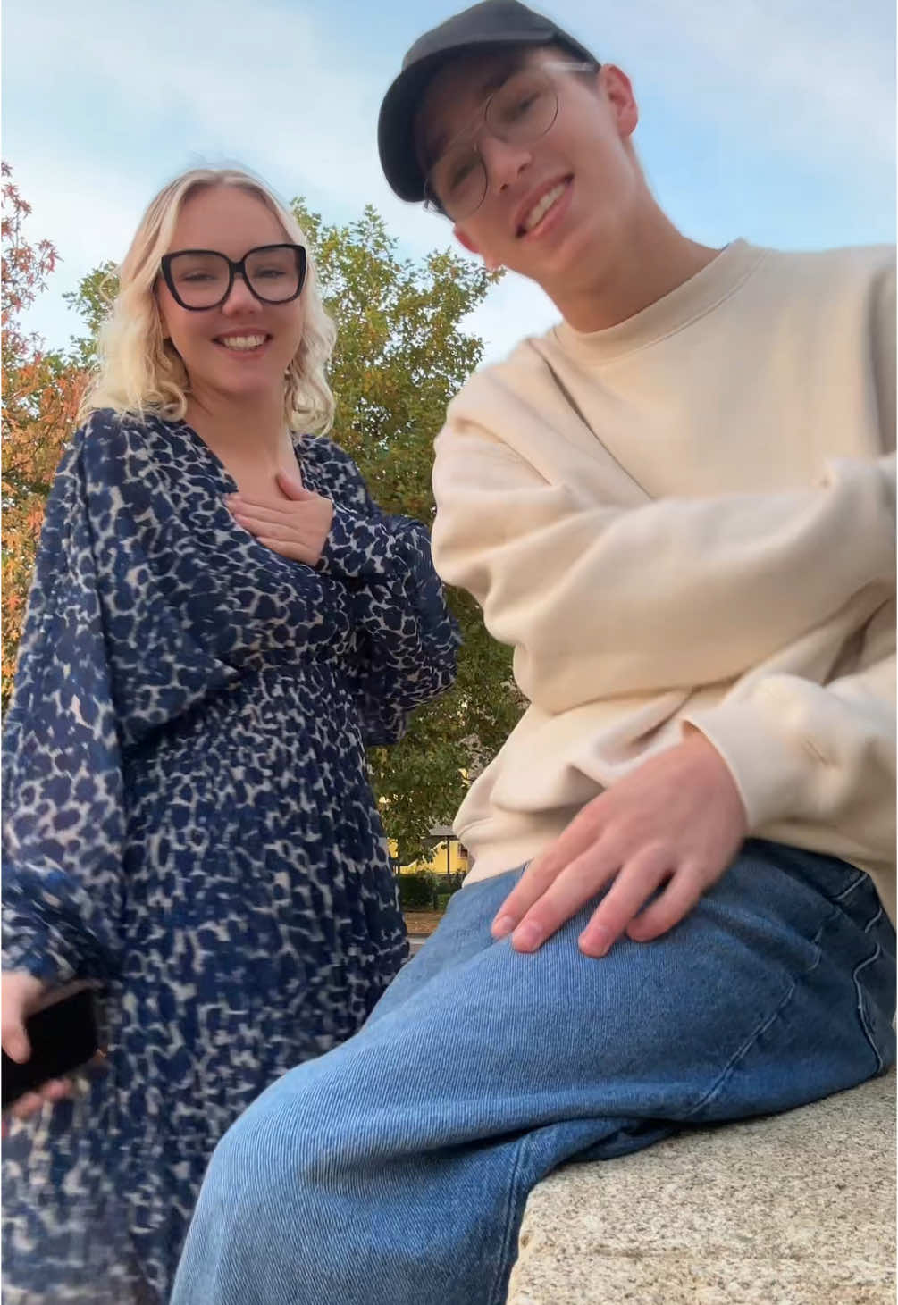 @Dylan et Océane 🌻